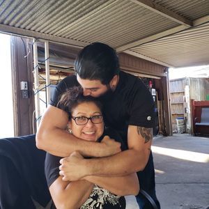 Meet your Posher, Martha